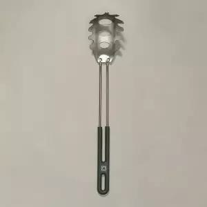 스텐 조리도구 파스타서버 면국자 국수건지기