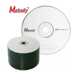 CD-R 700M 52X 50p 음악저장 데이터백업 사진보관 동영상저장 문서보관