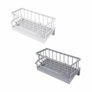 물빠짐 수세미거치대 수세미 주방 세제 받침대 걸이