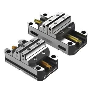 베스트셀러 4축 자동 중심 조정 플라이어 DJ-9015CRM 바이스