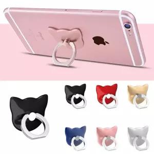 [베스트TOP100]핸드폰 핑거링 거치대 휴대폰 스마트 고리링