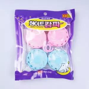 화이트캄파606나프타린/좀약/곰팡이/방충제/습기냄새/방습제