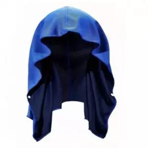 후드형 스포츠 쿨타월 냉감 타올 등산 헬스 캠핑 휴대용 아이스 수건