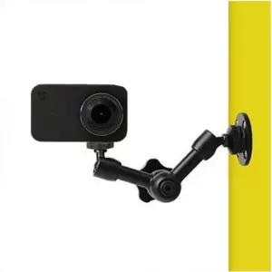 [베스트TOP100]벽면 감시 카메라 거치대 CCTV 캠코더 마운트 고정 브라켓