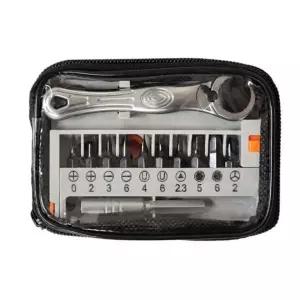 ( )수리 전자제품 비트 휴대용 라쳇 드라이버 세트