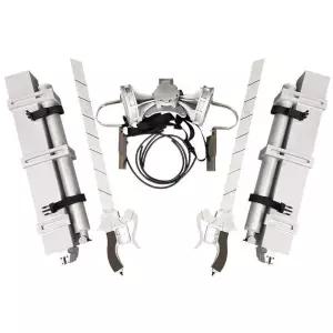 입체기동장치 진격의 거인 코스프레 소품