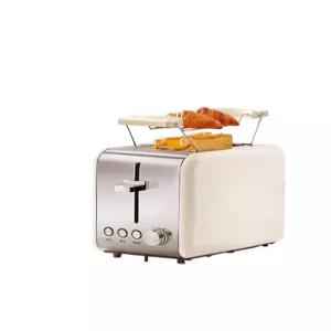 올스텐 토스트기 소형 토스토 4구 팝업형 토기 기계 샌드위치