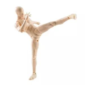 구체관절 인체인형 피규어 바디 소묘 관절인형 미술 인체 마네킹 여성 구체 인체모형 모형