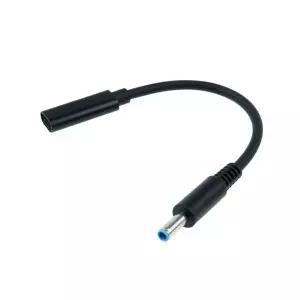 노트북 610NTB31 충전 젠더 케이블 / C타입 PD to DC