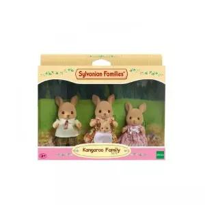 [정품] 실바니안 패밀리 5272-캥거루 가족(3148) 1051645