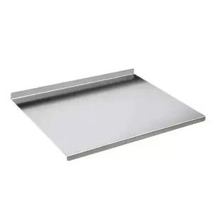 싱크대 상판덮개 스텐리스도마 조리대확장 음식준비 덮개 보조 스테인리스 스테인레스 플레이팅