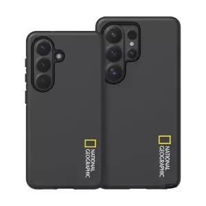 내셔널지오그래픽 갤럭시S26 시리즈 하드쉘 케이스