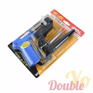 권총 인두 납땜총 공구납땜 납땜기 작업 납땜건 납땜 전기