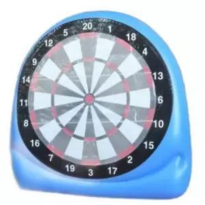 축구 다트 에어바운스 스포츠 슈팅보드 과녁 야유회 프레임 표적 타켓 축제 점수판 게임