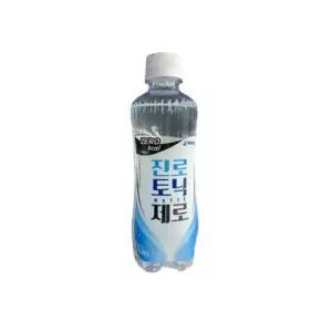 진로 토닉워터제로 300ml 탄산음료 토닉워터