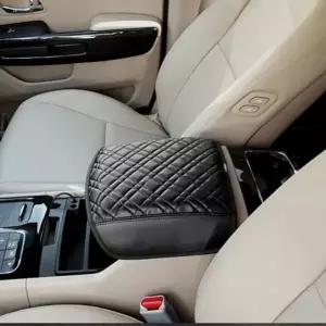 아트로마 리무진 자동차 팔쿠션 cgZ5+2fix