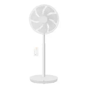 [셀러허브]LEZEN 르젠 풋터치 리모컨 선풍기/ (S34848034)