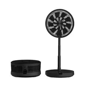 [셀러허브]원더스리빙 브리즈킹 WF90 접이식 폴딩 무선 선풍기/ (S34847990)