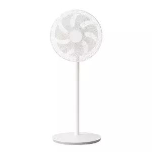 [셀러허브]르젠 부드러운 7엽 팬큘레이터 선풍기 LZEF-650WF/ (S34848006)