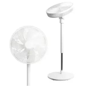 [셀러허브]르젠 BLDC 풋터치 7엽 24단 풍속 조절 선풍기/ (S34848015)