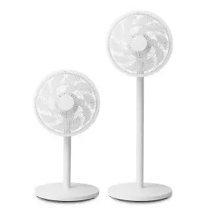 [셀러허브]스탠드형 선풍기 WHITE (S33305117)