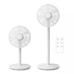 [셀러허브]2in1 스탠드형 리모컨 선풍기 (S33305129)