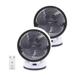 [셀러허브]한빛 서큘레이터 탁상용 HV-2122CQ (S33305134)