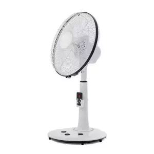 [셀러허브]델라이프 아기바람 리모컨 스탠드형 선풍기 (S33305222)