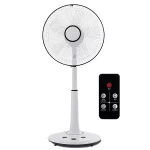 [셀러허브]델라이프 발터치 리모컨 스탠드형 선풍기 (S33305228)