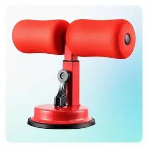 윗몸일으키기 기구 뱃살 흡착식 운동 복근