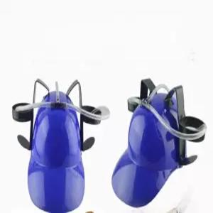 맥주 빨대모자 술게임 손프리 이벤트 마시는 프리사이즈 재미있는 할로윈