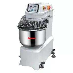 밀가루 반죽기 업소용 스파이럴믹서 제빵 대용량 식당 대형 믹서기 스탠드 제빵기 국수 기계