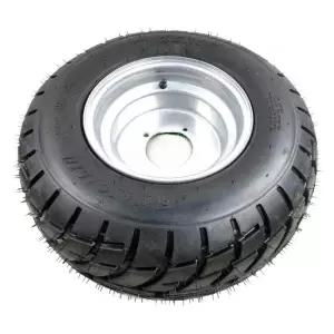 4륜 바이크 타이어 휠 바퀴 21x7 교체용 20x10 고카트 atv 토핑타이어 교체