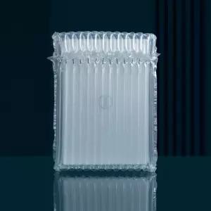 포장 에어캡 노트북 충격방지 완충제 에어팩 여행용 투명