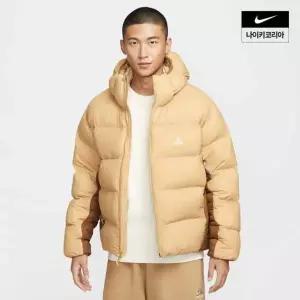 [나이키]ACG 루나 레이크 패딩 PrimaLoft 남성 써마 핏 ADV 루즈 후드 재킷 FV8911-297 725920