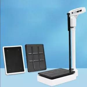 초음파 신장계 키재는 키재기 키측정 기계