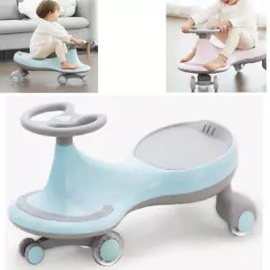 층간소음NO 넘어짐방지 안전 핸들 붕붕카 돌선물 성장판자극 추천 대근육발달 신체발육 푸쉬카