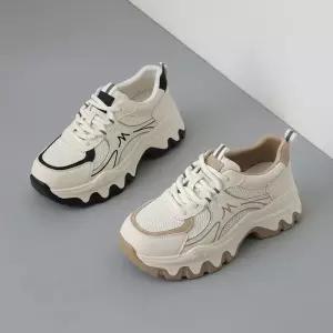 잭앤질 모션 러닝 플랫폼 스니커즈(JA6220S)