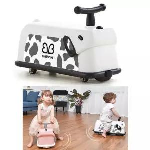 층간소음없는 실내자동차 강아지 붕붕카 신체균형발달 어린이집교구 인기 대근육발달 아기자동차