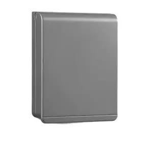 스위치가리개 커버 콘센트 투명 보일러 분전함 덮개