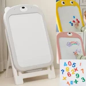 숫자 글자놀이 학습보드 유아 자석 그림칠판 늘봄교실 가정보육 놀이방 유치원 추천 그림그리기