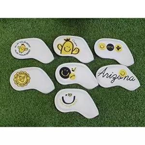 [핑](낱개 상품) 핑 PING 아이언 낱개 헤드커버