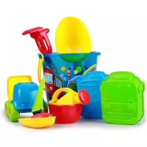 촉감자극 정서 지능발달 타요 모래놀이 세트 추천 어린이날선물 상상력 오감자극 사회성발달 EQ