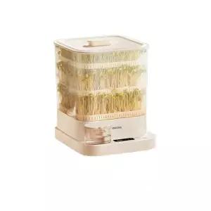 콩나물기르기 가정용 재배기 시루 콩나물 키우기 대용량 기계