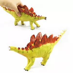 말랑 안전재질 자연관찰 놀이학습 공룡모형 인기 교육용완구 어린이장난감 정교한디자인 방과후