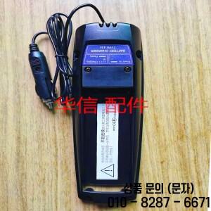 스캔레코 590 EEA2512 RC400 크레인 펌프 트럭 리모컨 배터리 적합