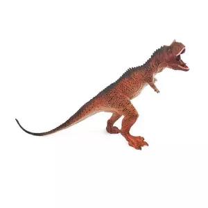 정교한 모형 말랑 부드러운 육식공룡 피규어 아이선물 쥬라기월드 공룡인형 피규어완구 놀이학습