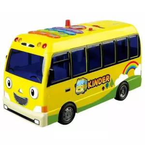 숫자 알파벳 놀이학습 말하는 타요 킨더버스 장난감선물 어린이선물 아이들선물 생일선물 장난감