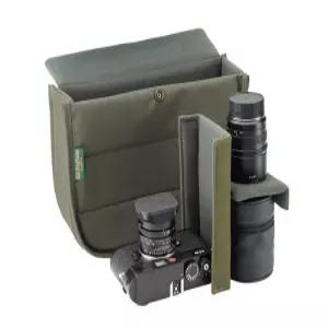 카메라 칸막이 이너백 커피 파우치 보관 소형 파티션