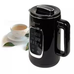 신일B10CP 디지털 대용량 보온포트 1.5L 블랙 주전자 전기포트 티포트